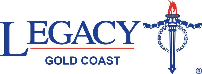 Gold Coast Legacy