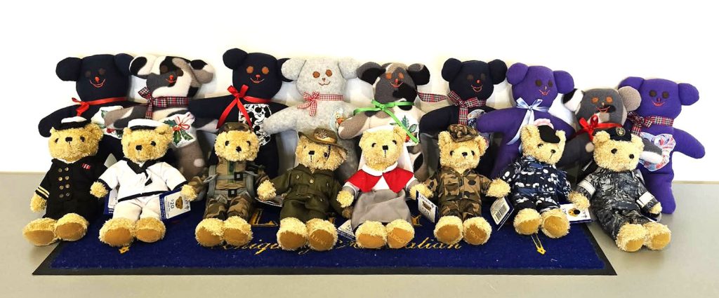 ANZAC Day Fundraiser Brings Community Together at Victoria Towers
