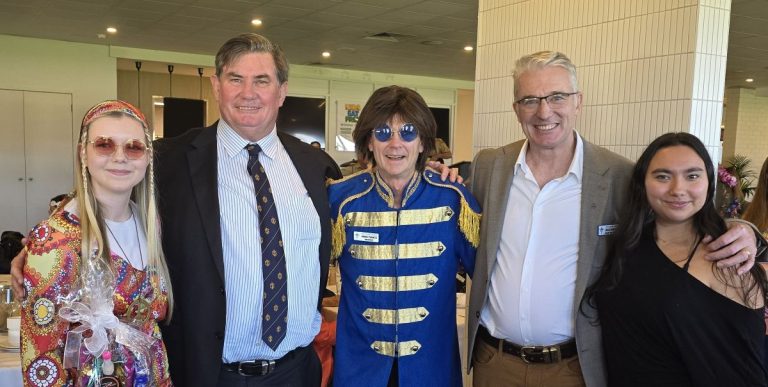 Annual Luncheon